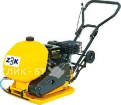 Виброплита ZITREK Z3K 60 W