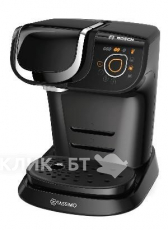 Кофемашина Bosch TAS 6002 My Way