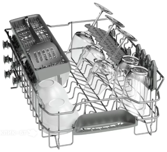 Посудомоечная машина BOSCH Serie 2 SPS 25 CW 60 R