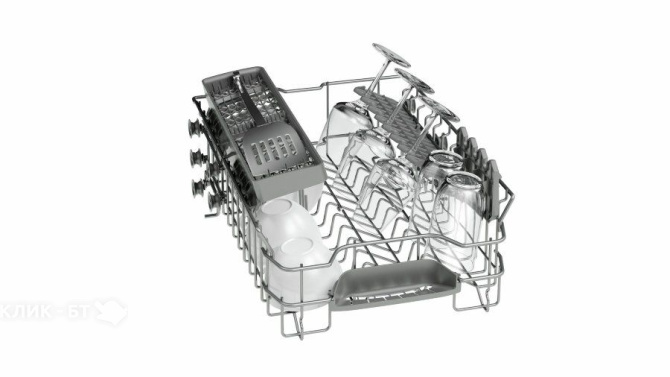 Посудомоечная машина SIEMENS SR 615X10 DR