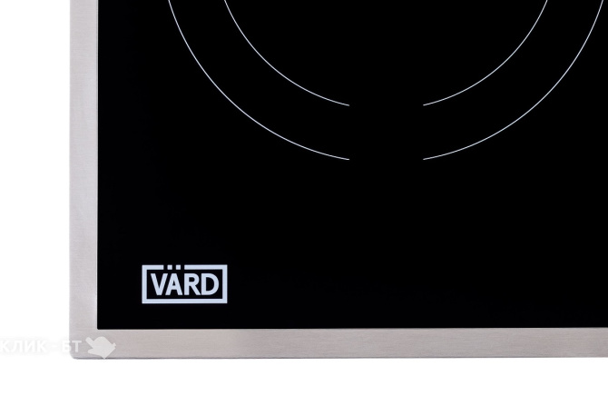 Варочная поверхность VARD VHC6421X