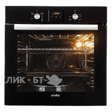 Духовой шкаф SIMFER B6EB56025