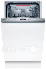 Посудомоечная машина BOSCH SPV4XMX28E