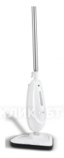 Паровая швабра SINBO ssc 6409 белый швабра