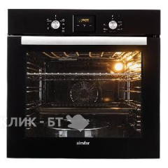 Духовой шкаф SIMFER B6EB56025