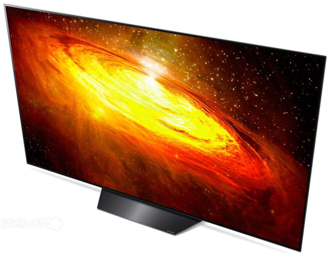 Телевизор LG OLED55BXRLB