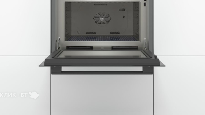 Микроволновая печь BOSCH CPA565GB0
