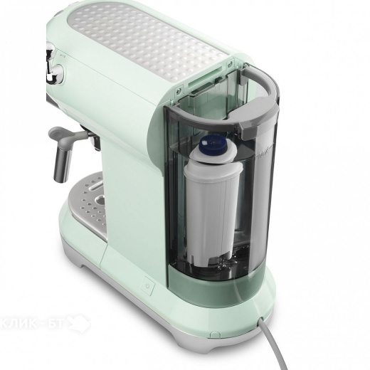 Фильтр для кофемашины SMEG 1ECWF01