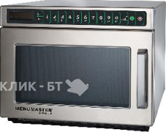 Микроволновая печь MENUMASTER DEC14E2