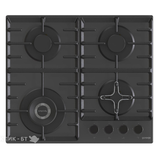 Газовая панель Gorenje GTW 641 SYB