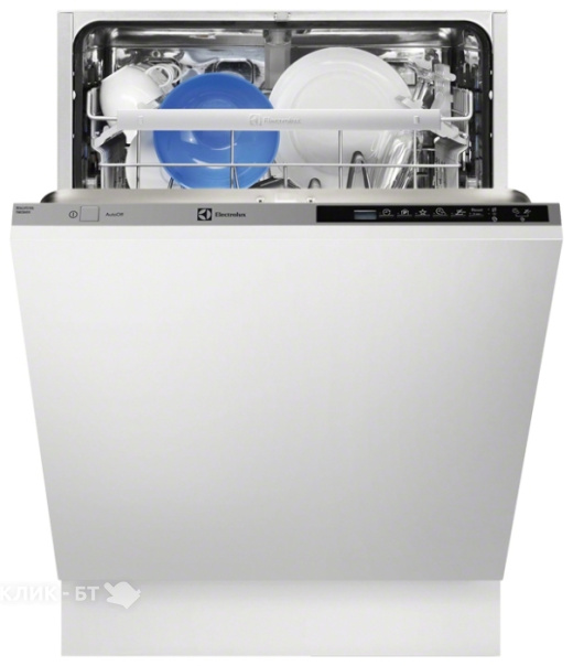 Посудомоечная машина ELECTROLUX esl 6380 ro