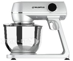 Миксер MAUNFELD MF-423SS