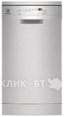 Посудомоечная машина ELECTROLUX ESM82310SX