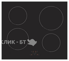 Варочная поверхность MAUNFELD мpi 58 bct