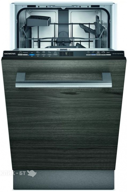 Посудомоечная машина SIEMENS SR 61IX1DKR