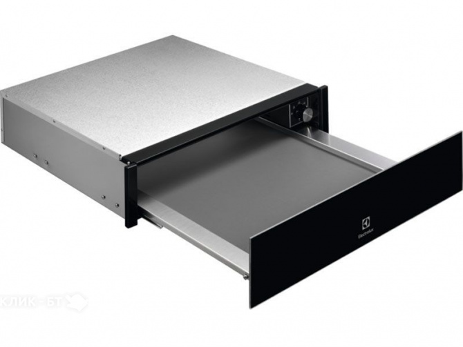 Шкаф для подогрева посуды ELECTROLUX KBD4Z