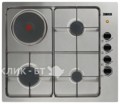 Варочная поверхность ZANUSSI zgm 62444 xa