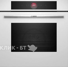 Духовой шкаф BOSCH HBG 7721W1S
