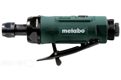 Шлифмашина METABO DG 25 SET 604116500