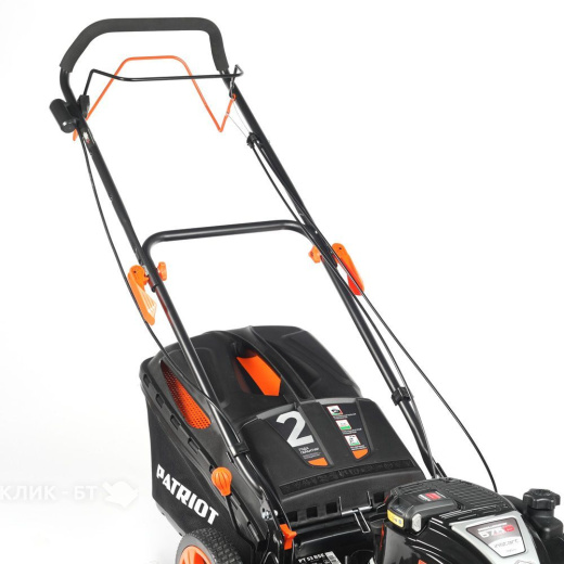 Газонокосилка Patriot PT 53BSE 512109530