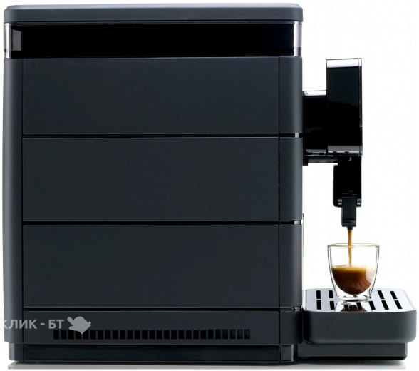 Кофемашина SAECO New Royal 9842/03