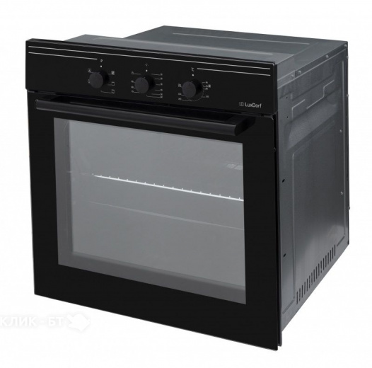 Духовой шкаф LUXDORF B6EB16050