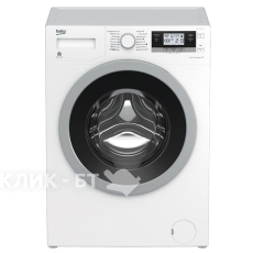 Стиральная машина BEKO WKY 71091 LYB2