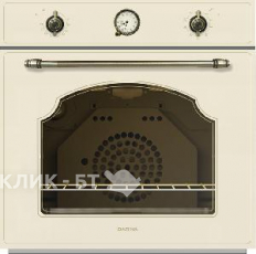 Духовой шкаф DARINA 1 V 8 BDE 111 707 Bg