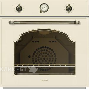 Духовой шкаф DARINA 1 V 8 BDE 111 707 Bg