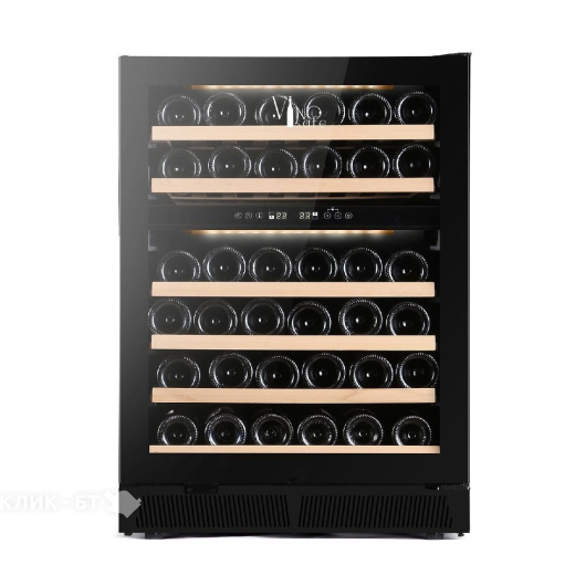 Винный шкаф VINOSAFE VSU46BD