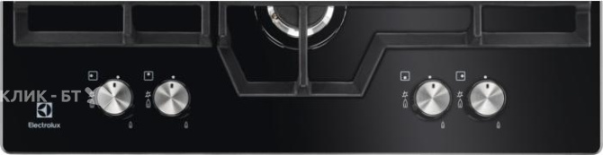 Варочная поверхность ELECTROLUX KGG6456K