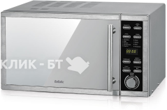 Микроволновая печь BBK 25MWC-990T/S-M