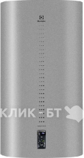 Водонагреватель ELECTROLUX EWH 100 Centurio IQ 3.0 Silver
