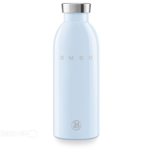 Бутылка SMEG WBF01PB
