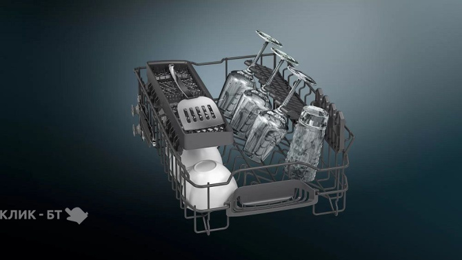 Посудомоечная машина SIEMENS SR 61HX2IKR