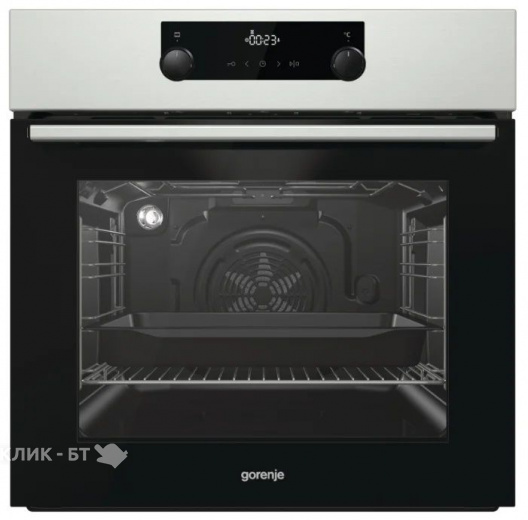 Духовой шкаф GORENJE BA737EX