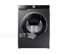 Стиральная машина SAMSUNG WW10T654CLX/LP