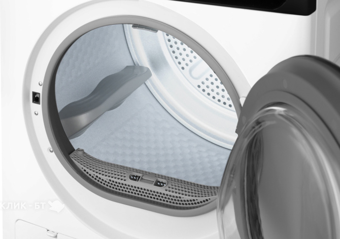 Сушильная машина WEISSGAUFF WD 6010 Heat Pump