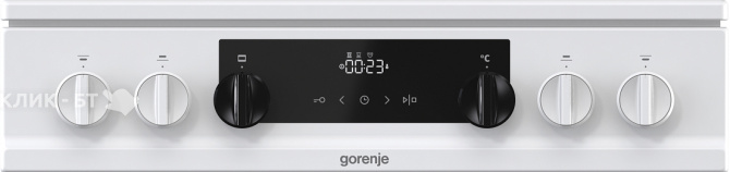 Кухонная плита GORENJE K 6341 WA