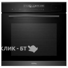 Духовой шкаф KORTING OKB 1350 GNBX Steam