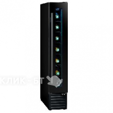 Винный шкаф CLIMADIFF CBU7S1B