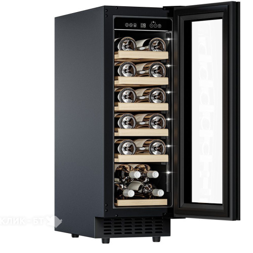 Винный шкаф MEYVEL MV19NH-KBT1