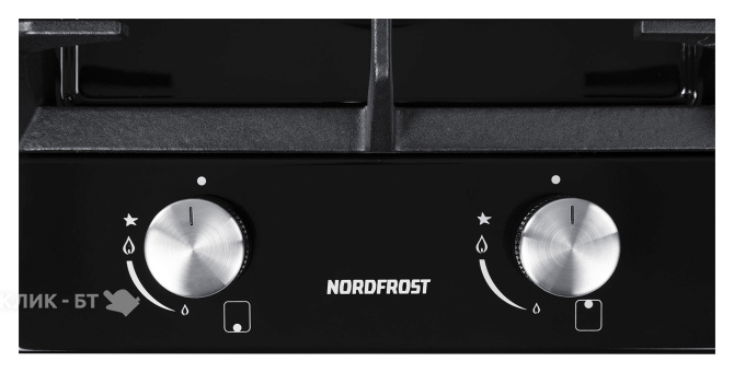 Варочная поверхность NORDFROST HS 3022 B