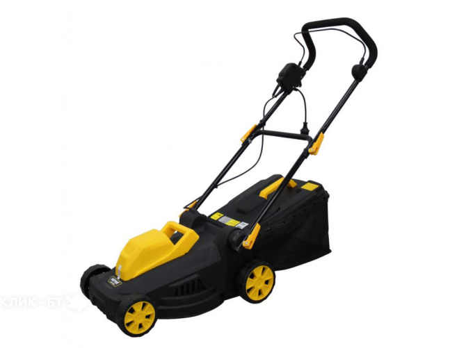 Газонокосилка HUTER ELM-380T 70/4/17