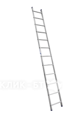 Лестница АЛЮМЕТ 1*10  5110