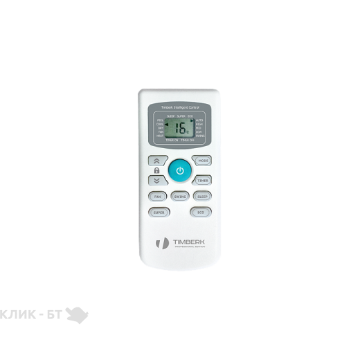 Сплит-система TIMBERK AC TIM 24HDN S23-K