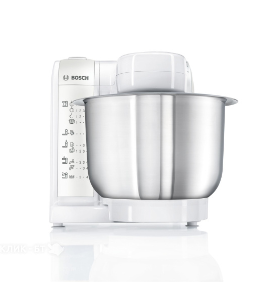 Кухонный комбайн Bosch MUM 4875EU