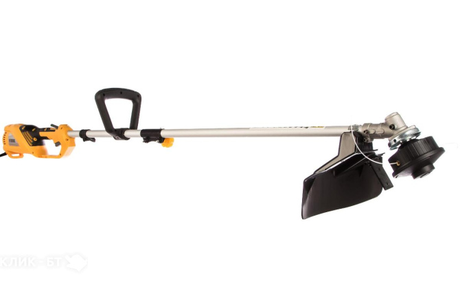Триммер DENZEL TE-1200 96611