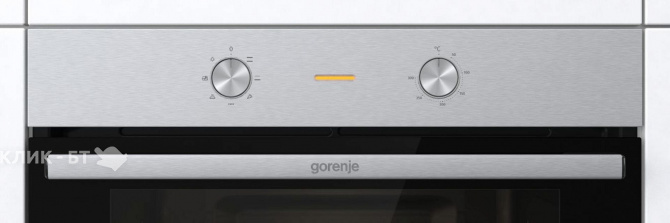 Духовой шкаф GORENJE BO6712E02XK