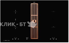 Варочная поверхность KUPPERSBUSCH KMI 8500.0 SR Copper
